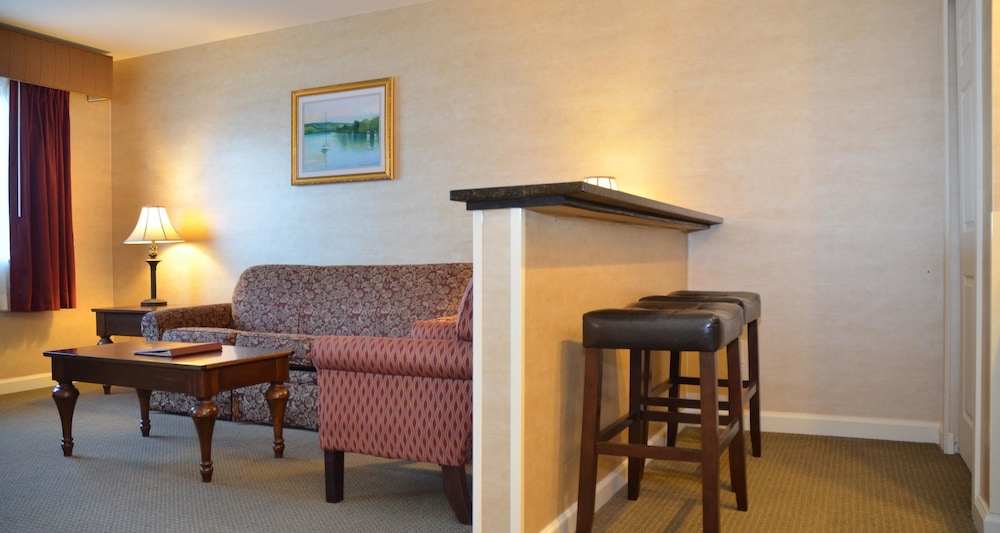 Best Western Plus Vineyard Inn & Suites 38/51