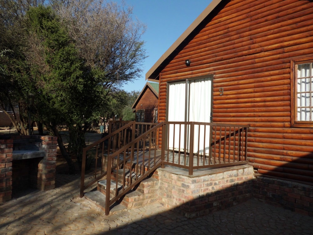 Bains Lodge 22/41