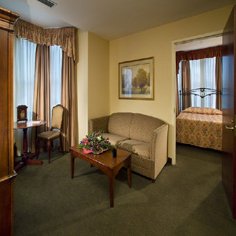 The Conwell Inn 36/45