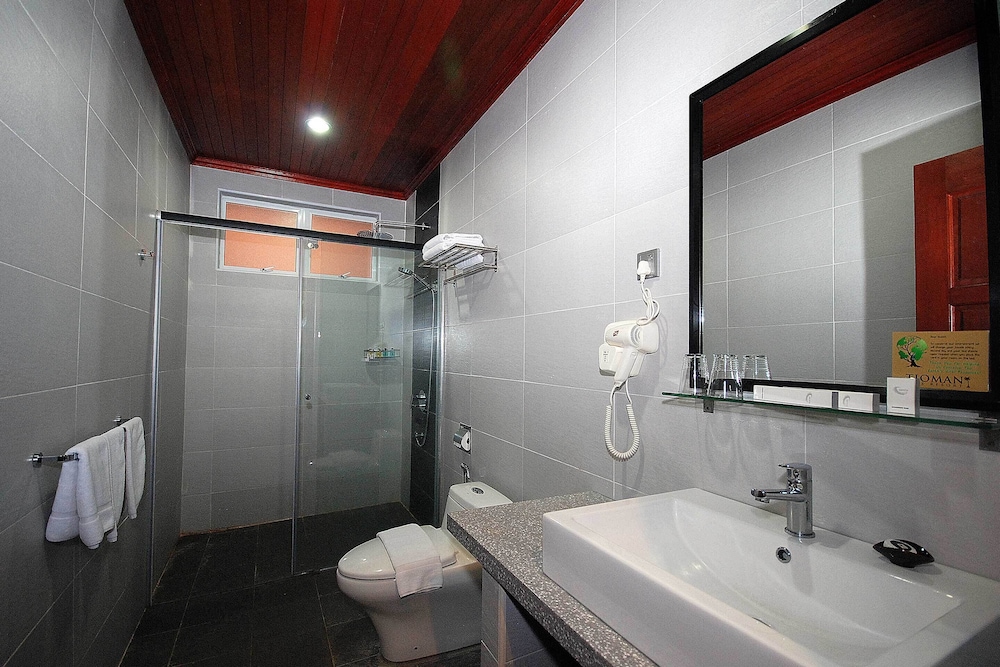Tioman Dive Resort 40/43