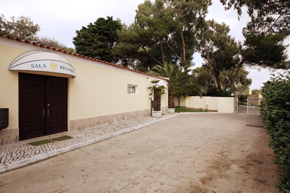Inatel Oeiras 6/69