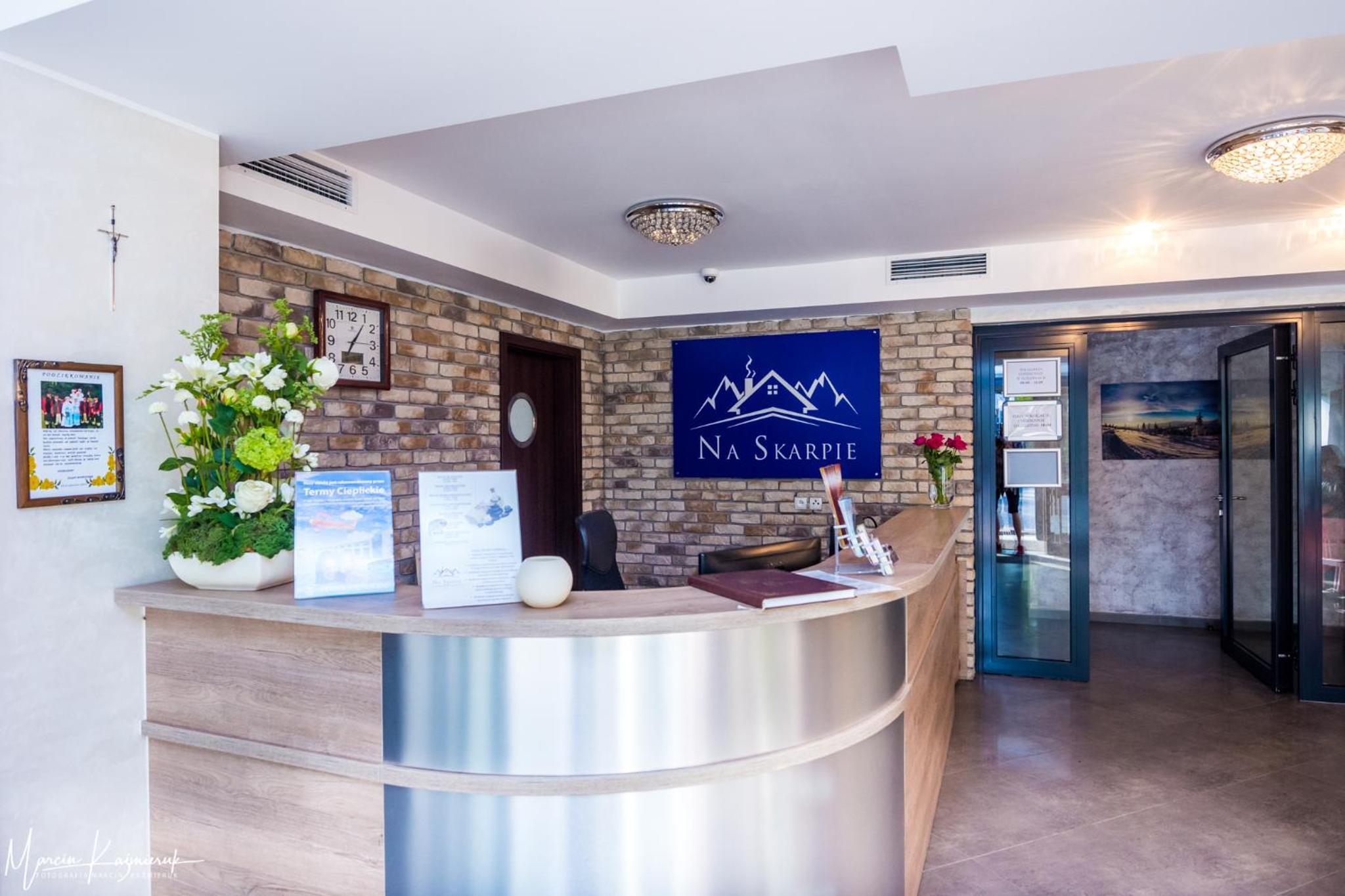 Hotel Na Skarpie W Szklarskiej Porebie 6/50