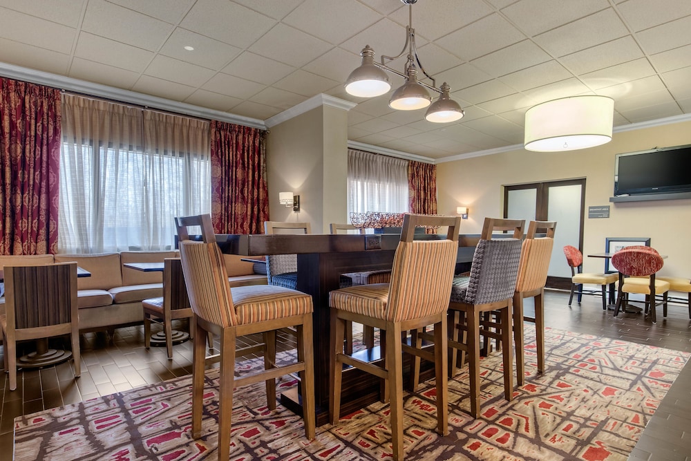 Hampton Inn Starkville Mississippi State University 22/31
