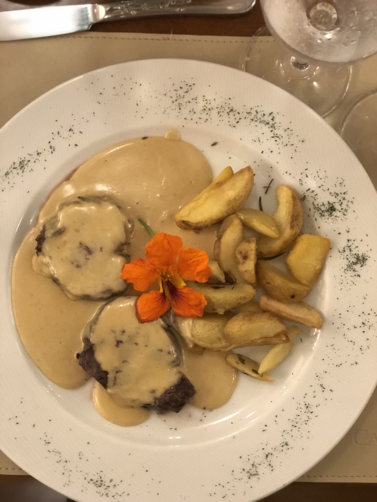 Hotel Casacurta 19/50