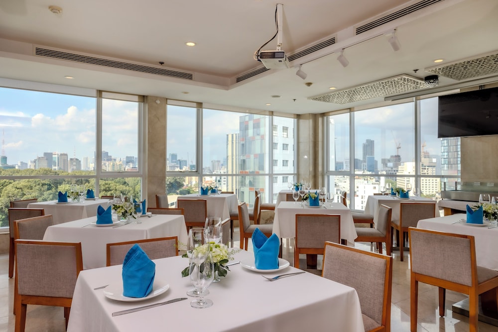 Harmony Saigon Hotel And Spa 34/45