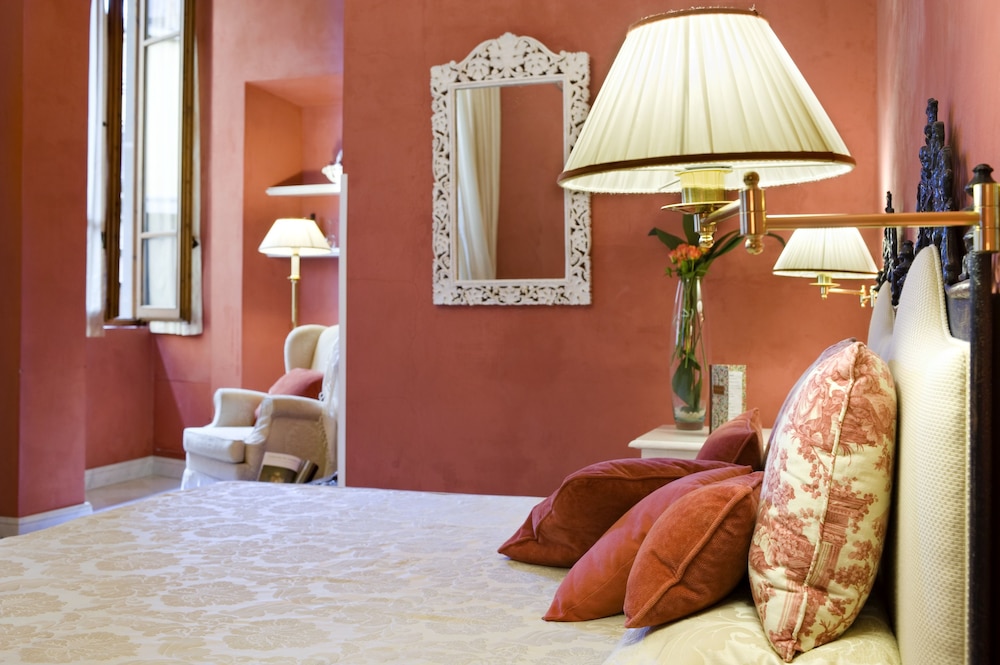 Alloro B&B 29/45