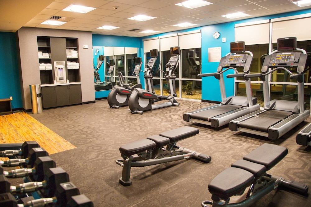 Fairfield Inn Suites By Marriott Pocatello 22/34