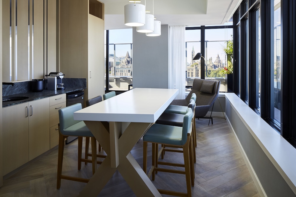 Andaz Ottawa Byward Market A Concept By Hyatt 46/74
