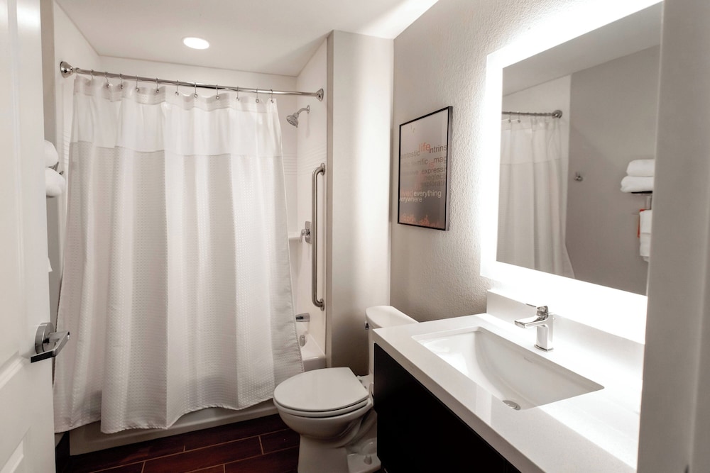 1 Bedroom, Suite, Towneplace Suites By Marriott Louisville Airport 3/3