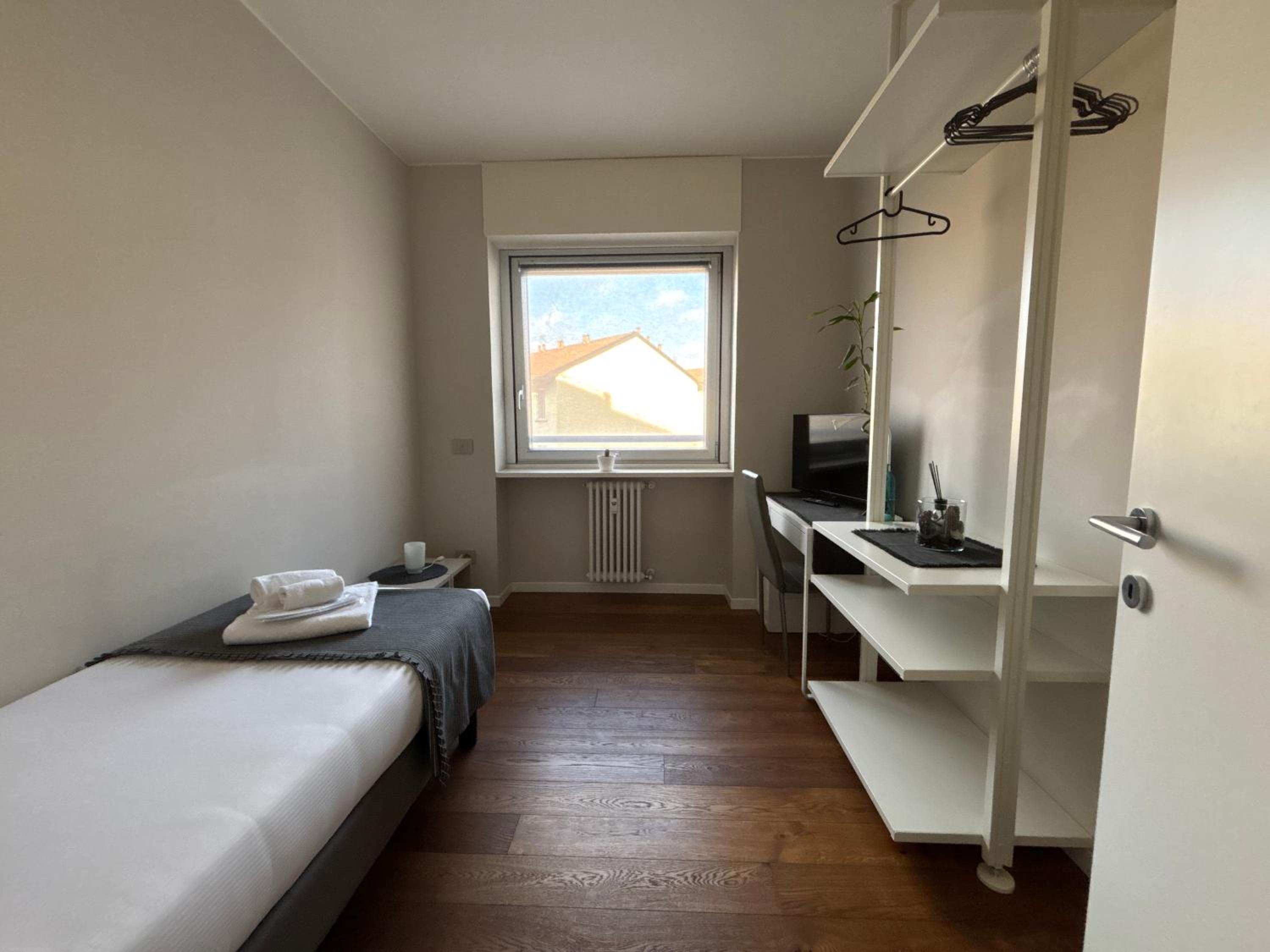 Aparthotel Isola 16/50