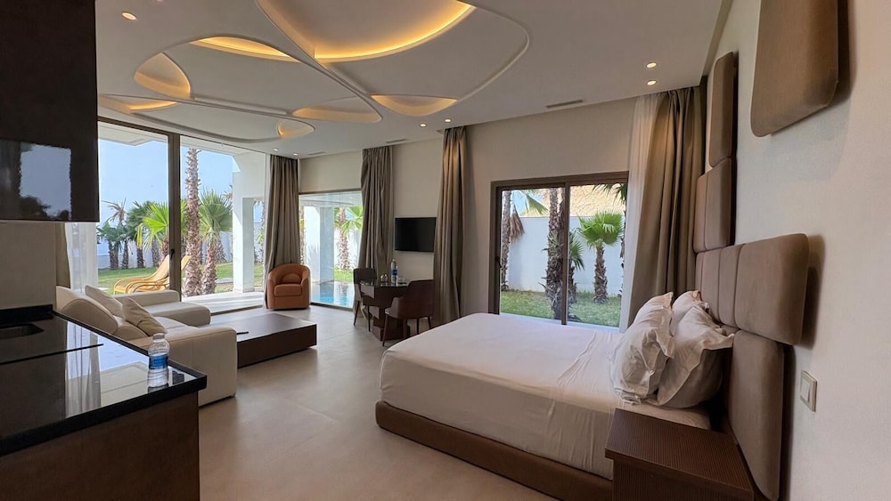 Le Tanger Hotel 18/50