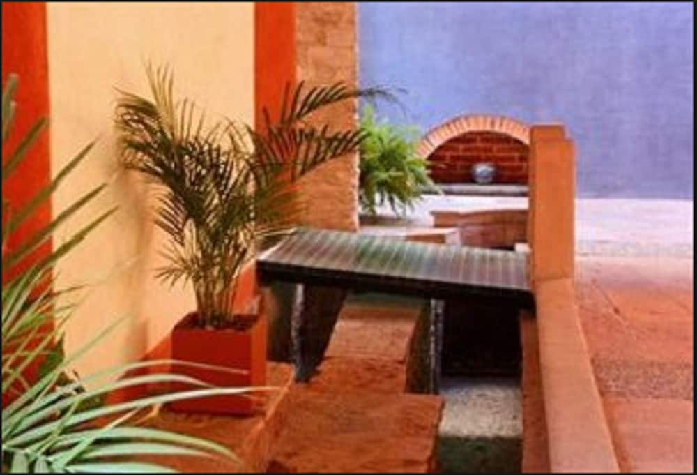 Casona de la Republica Hotel Boutique 2/19