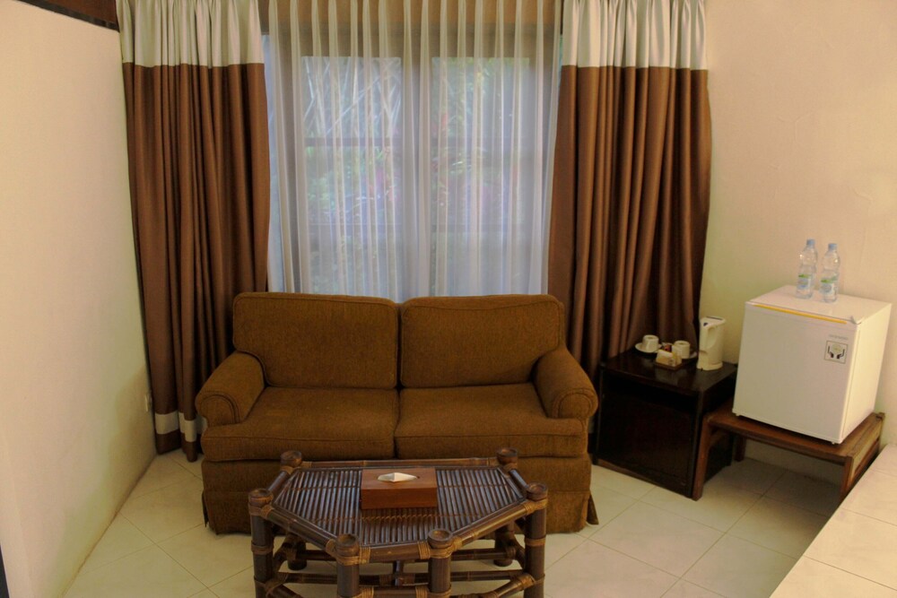El Hotel Kartika Wijaya Batu 41/57