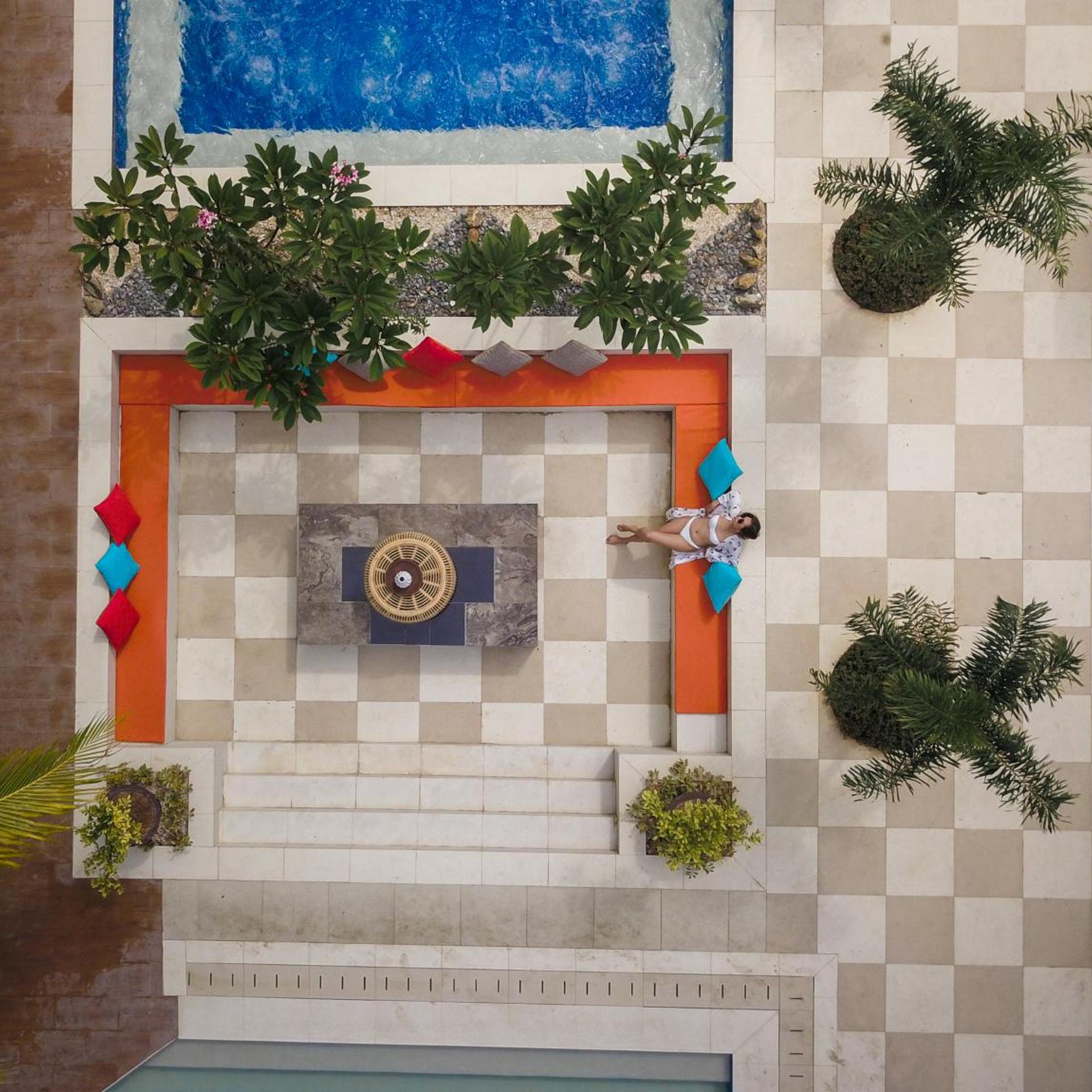 El Nido Greenwoods Beach Resort 11/50