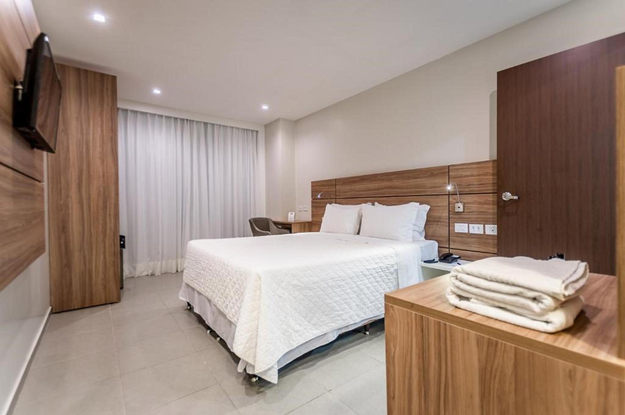 Apartment, Double Bed, Accessible