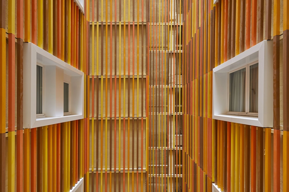 Dorma Plaza Catalunya 写真3