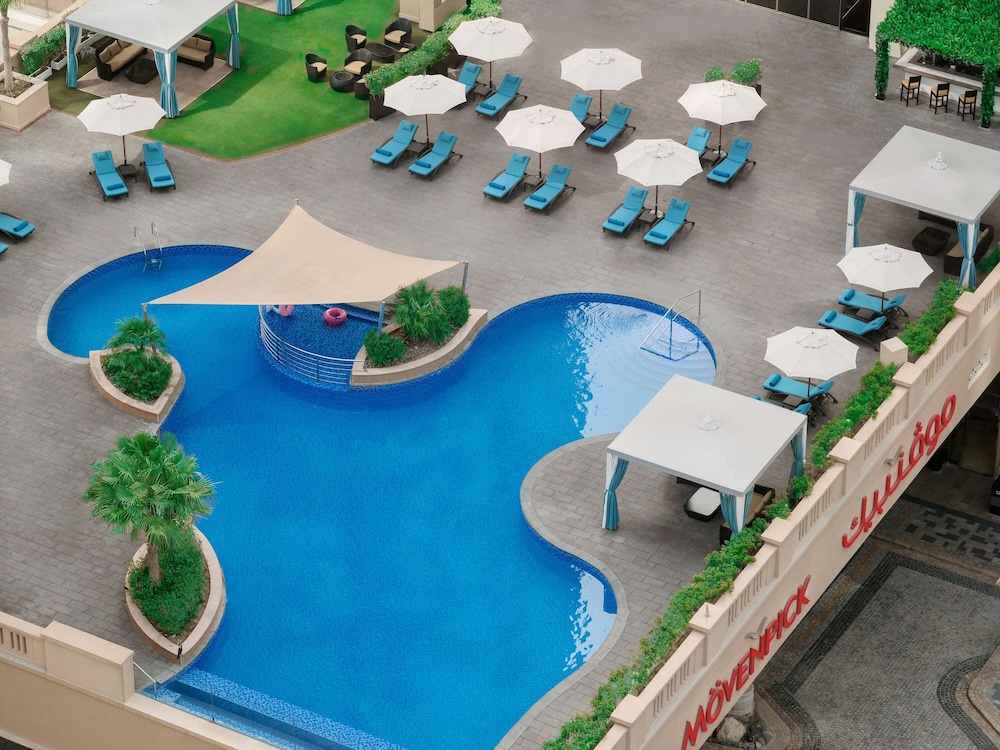 amenities