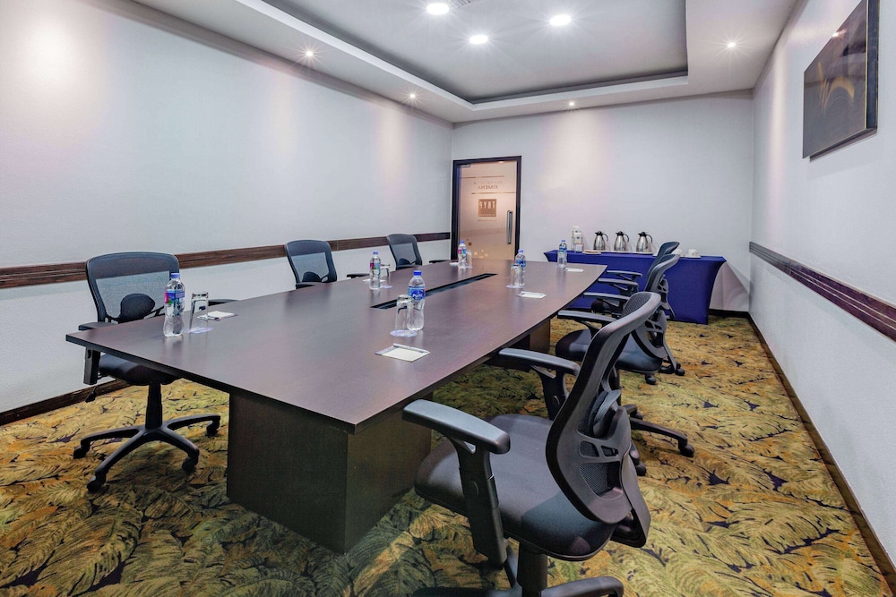 TRYP by Wyndham Guayaquil 63/71