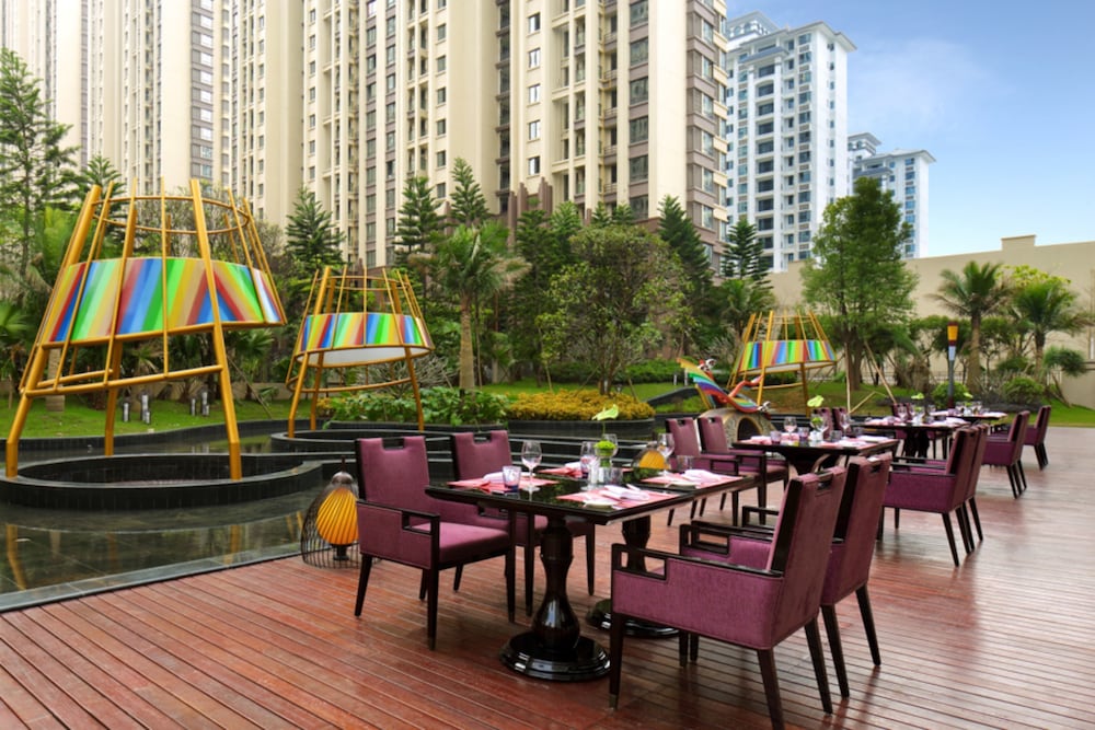 Wanda Realm Liuzhou 42/56