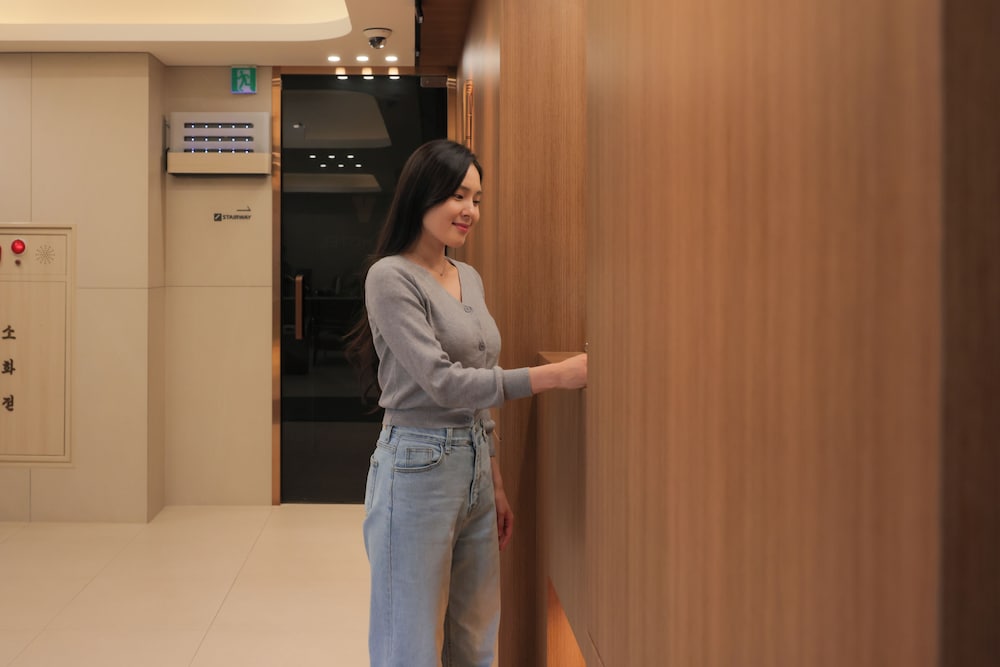 Vip Hotel Mok-Po 15/59