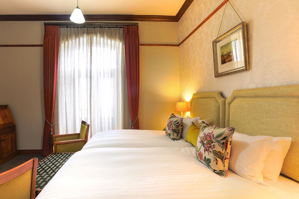 Eendracht Hotel 14/81