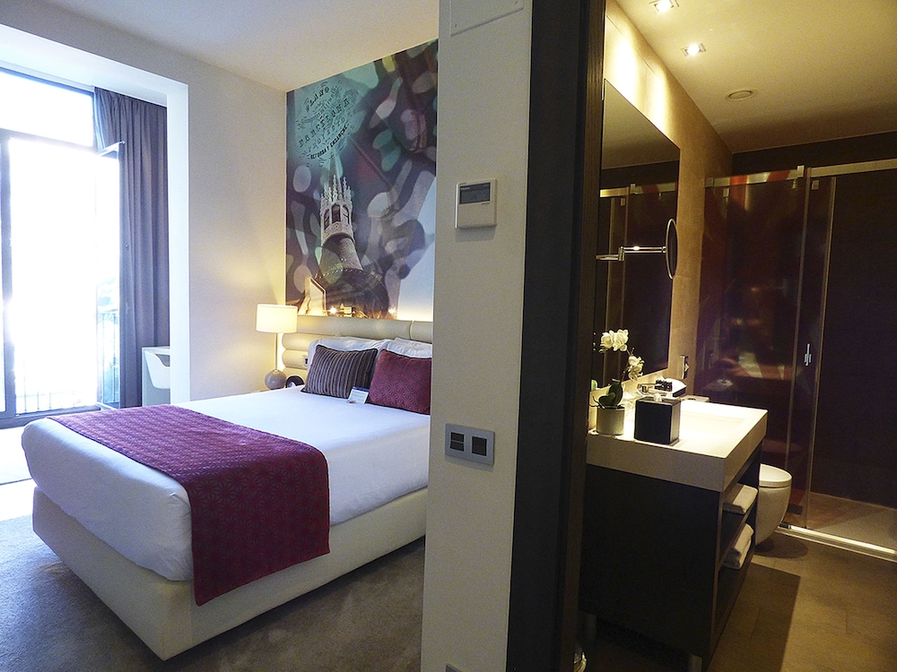 Hotel Indigo Barcelona Plaza Catalunya 14/74