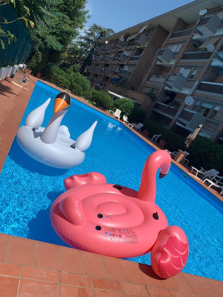 Residence Aurelia Antica 26/33