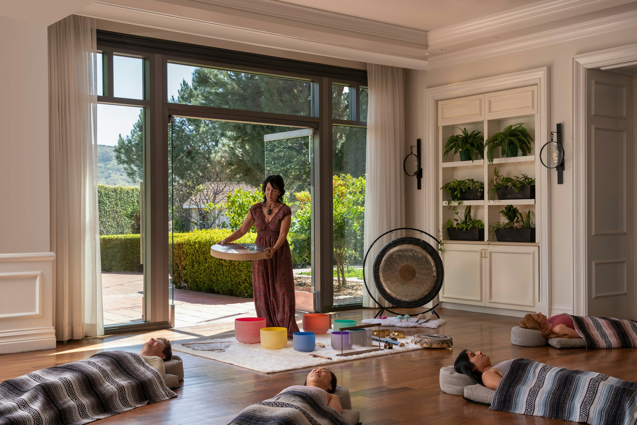 Four Seasons Hotel Westlake Village 26/72