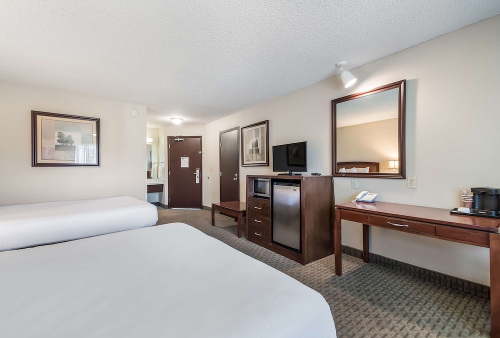 Red Lion Inn Suites Vancouver 22/53
