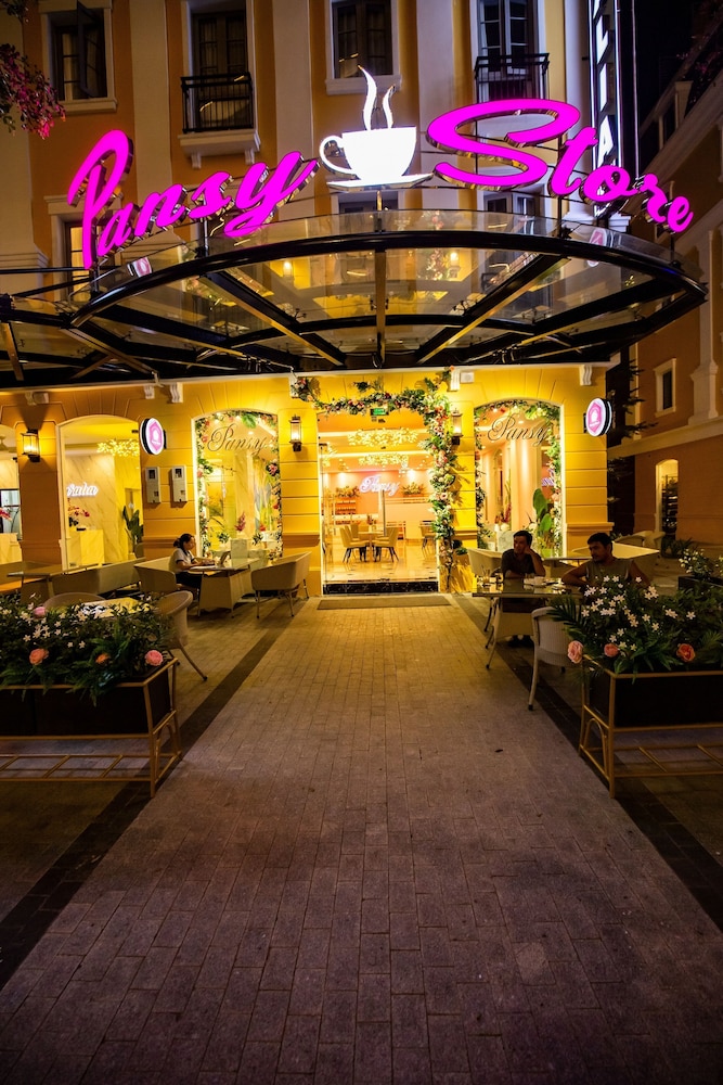 Paralia Hotel Phu Quoc 1/50