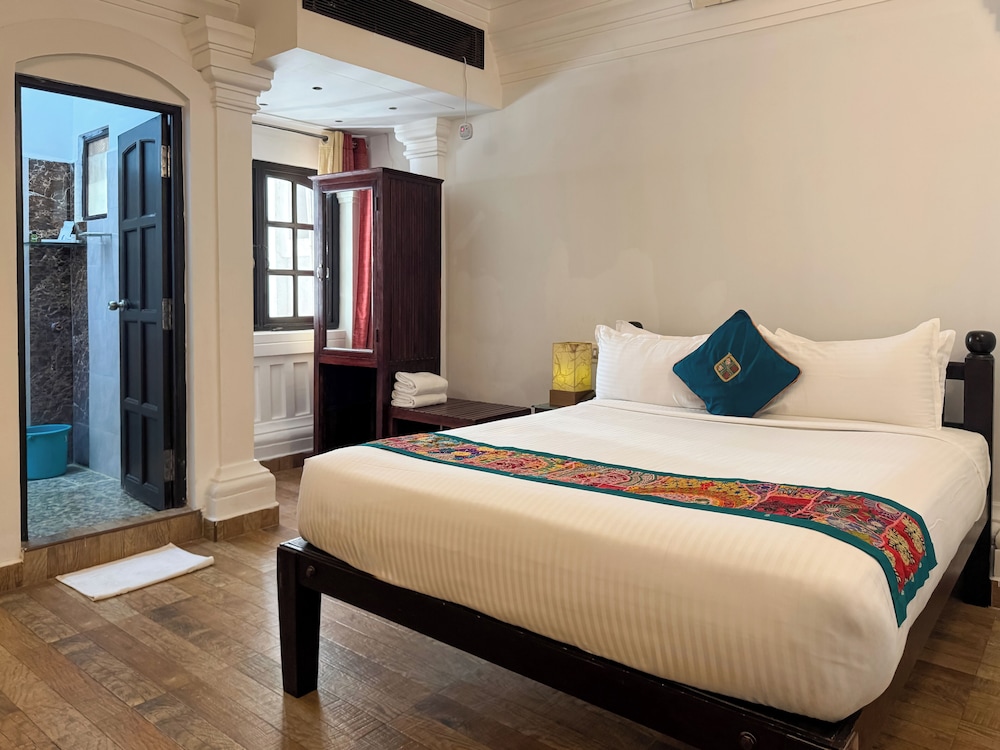 Le Chateau - A Heritage Boutique Hotel 21/72