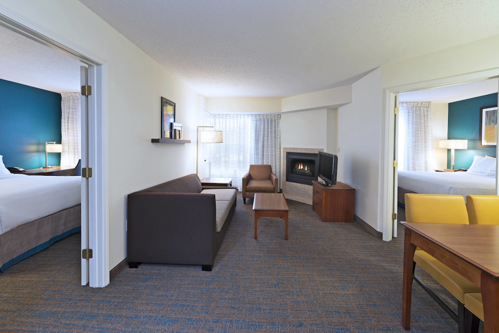 Residence Inn Mt Olive At International Trade Center 11/25