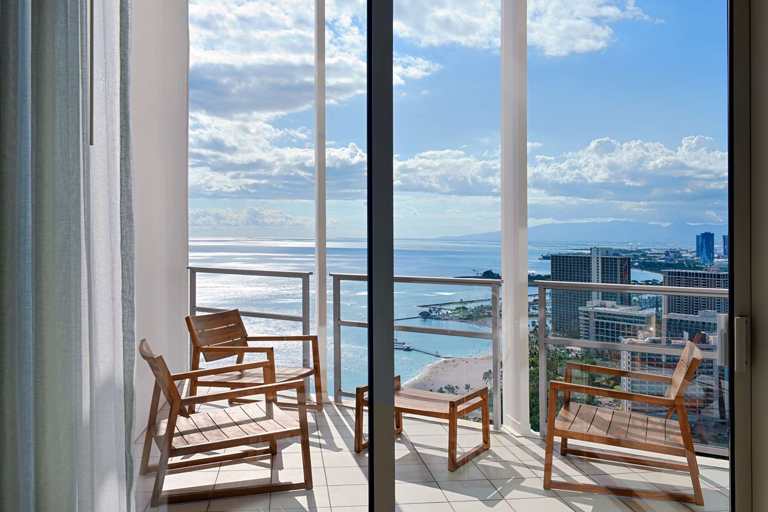 Ka Lai Waikiki Beach, LXR Hotels & Resorts 107/123