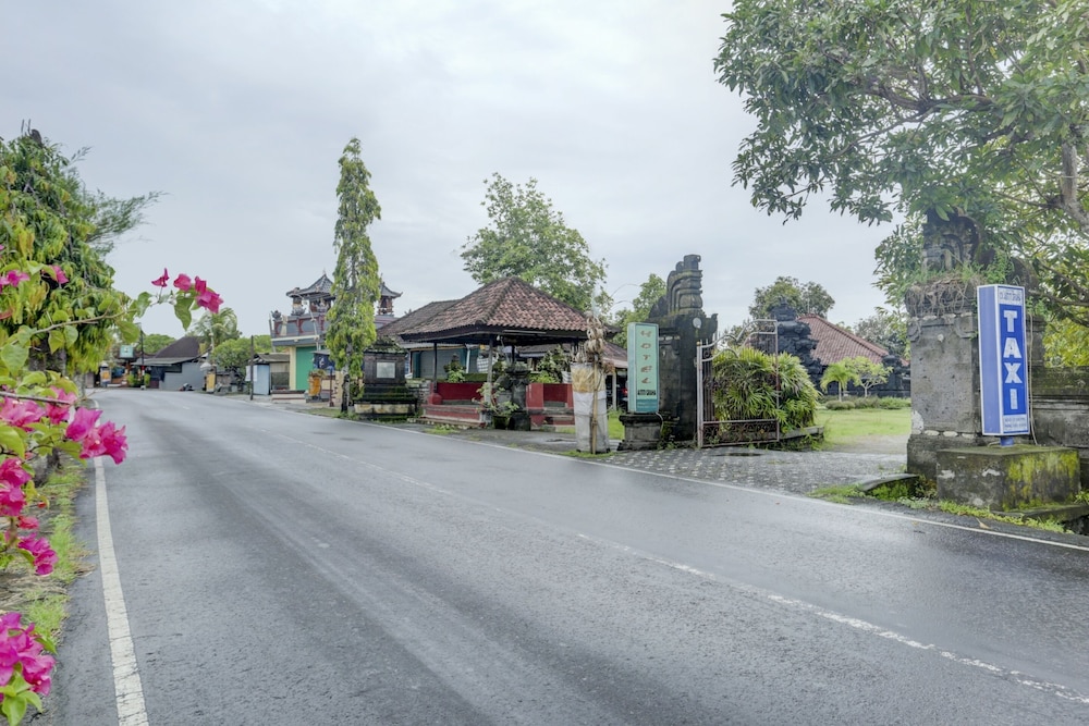 OYO 1762 Hotel Astiti Graha Tanah Lot 14/19