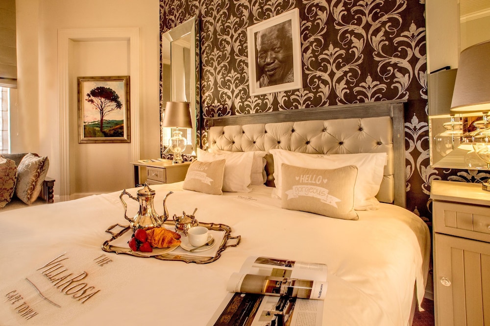 The Villa Rosa Bed and Breakfast 13/43