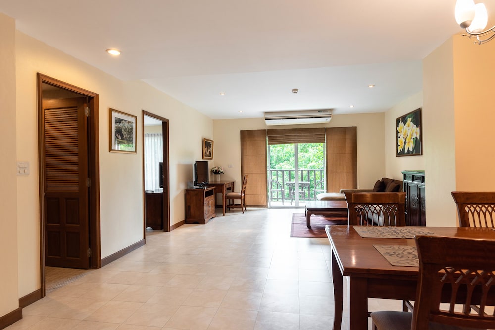 JOMTIEN BEACH RESIDENCE 9/62