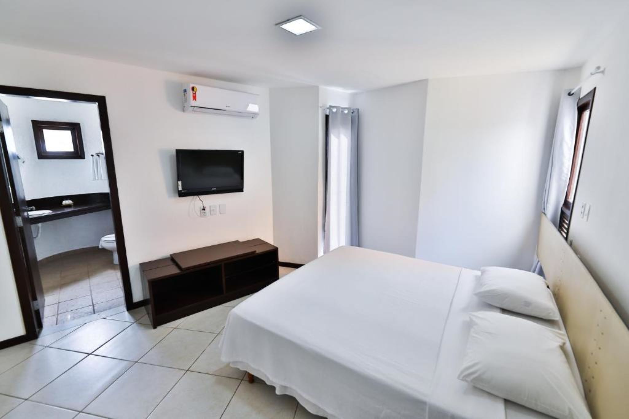 Master, Premium, Double Bed