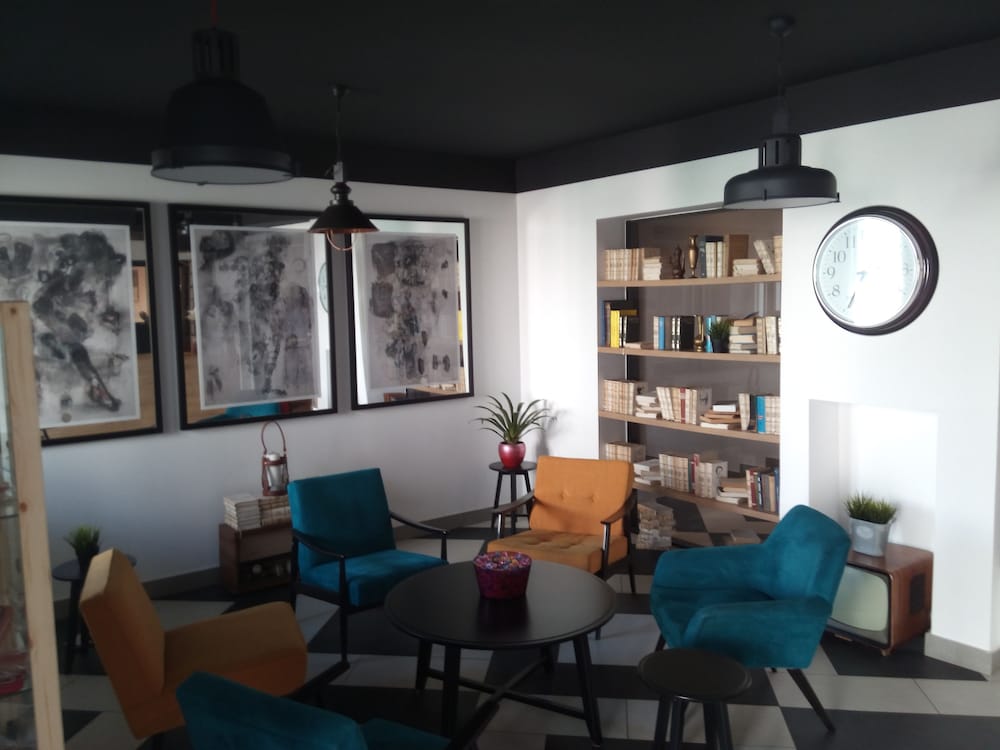 The Loop Hotel 36/63