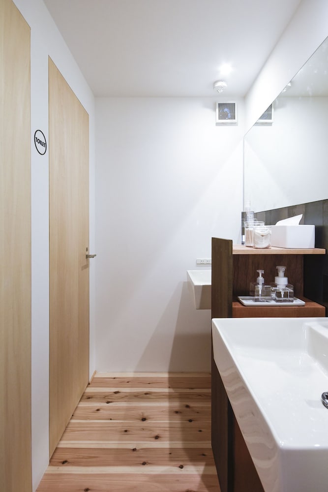 Shizuya Kyoto - Hostel 28/29