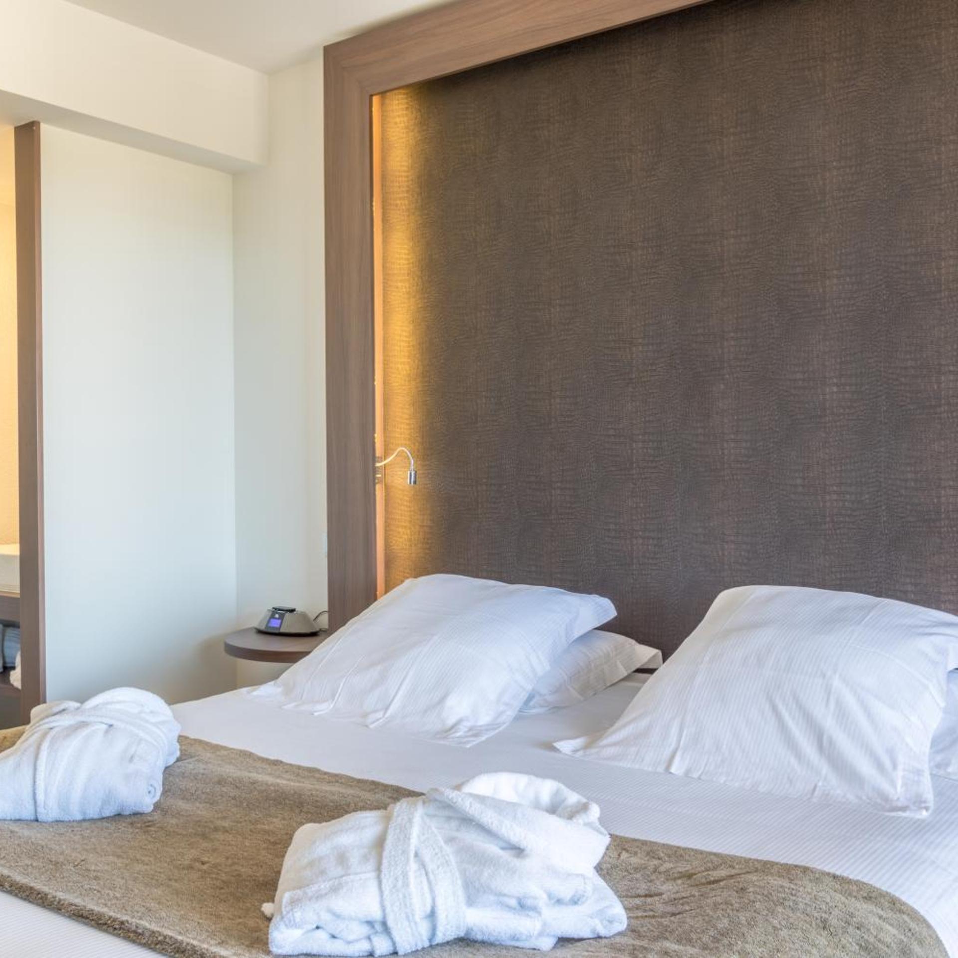 غرفة بسرير مزدوج لذوي الإعاقة، Oz Apos Inn Hotel 4/7