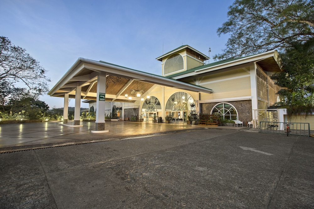 Gamboa Rainforest Reserve Hotel 63/67