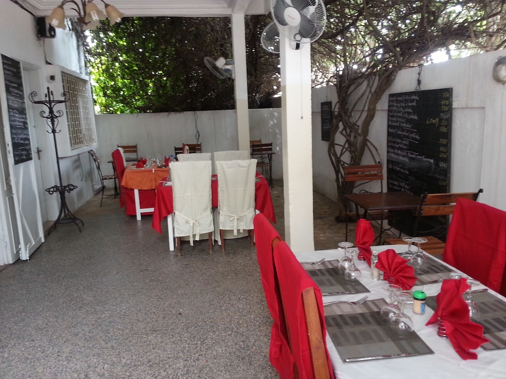 Hotel Restaurant Coté Sud 83/100