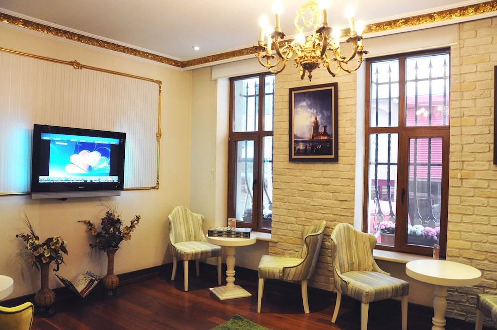 Nil Hotel 52/61
