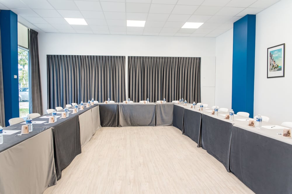 B&B HOTEL Saint Nazaire Pornichet 36/40