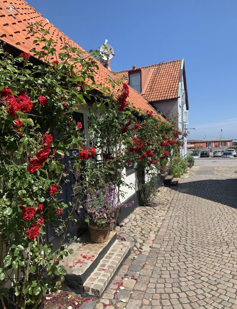 Maritim Krog & Hotell 41/50
