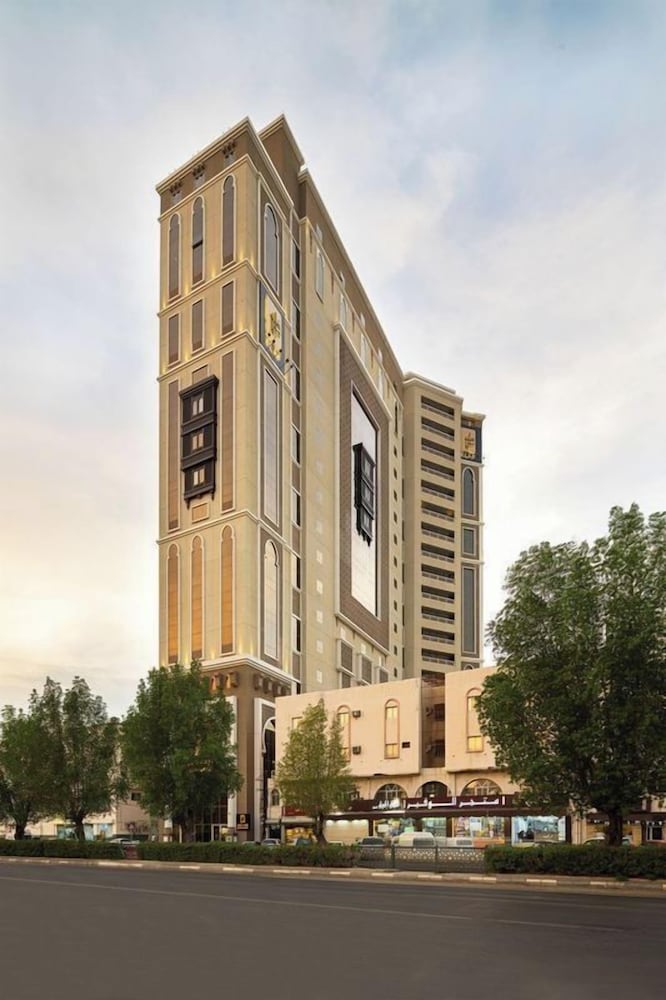 Elaf Qinwan Hotel 65/68