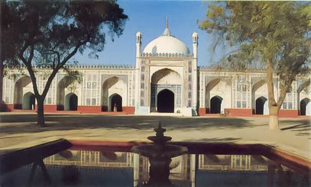 Bling International Hotel Multan 23/24