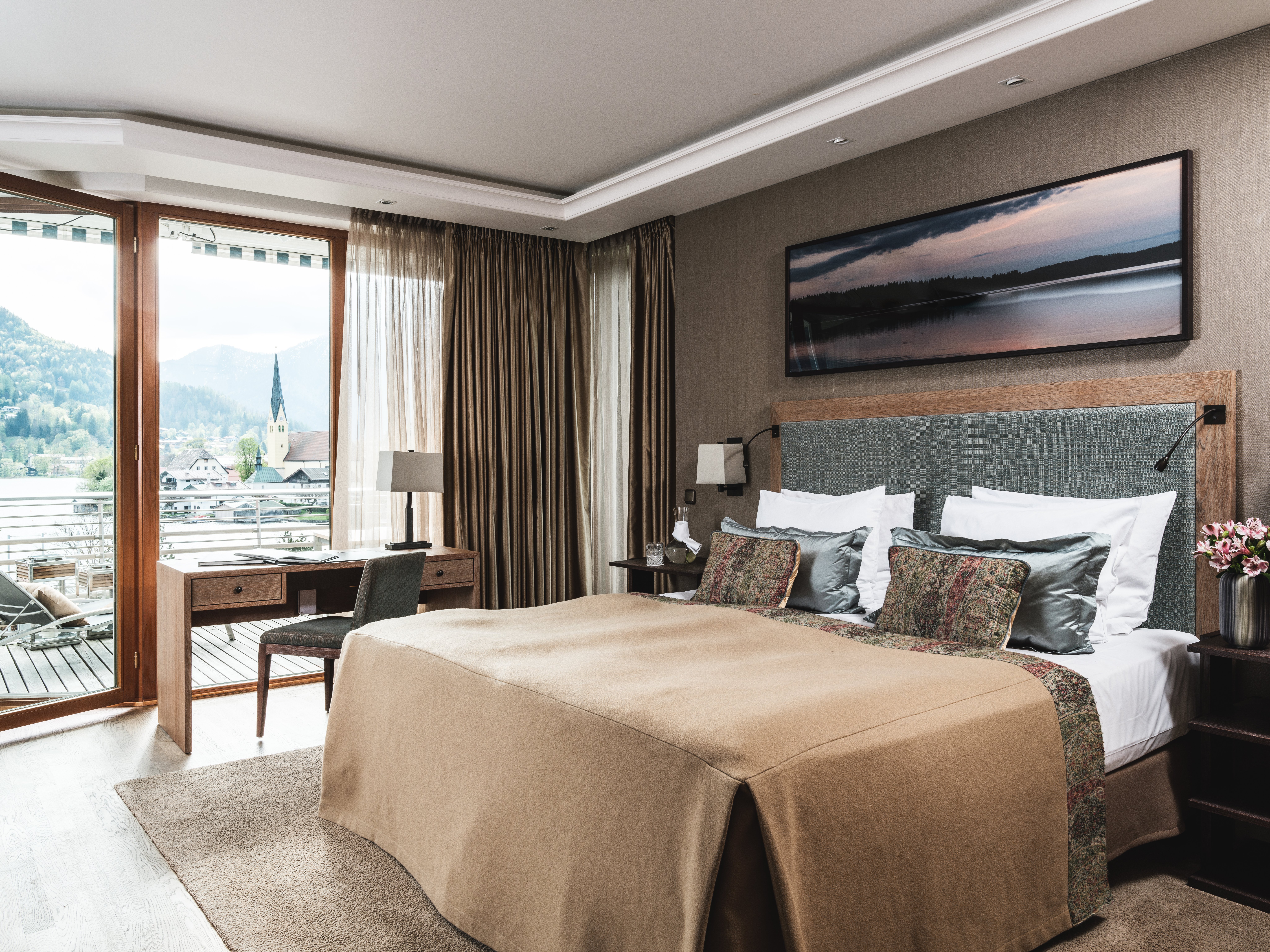 Althoff Seehotel Uberfahrt 9/50