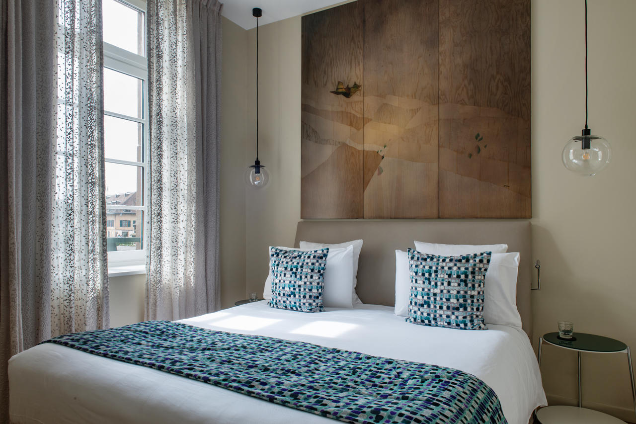 Hotel & Spa Regent Petite France 10/48