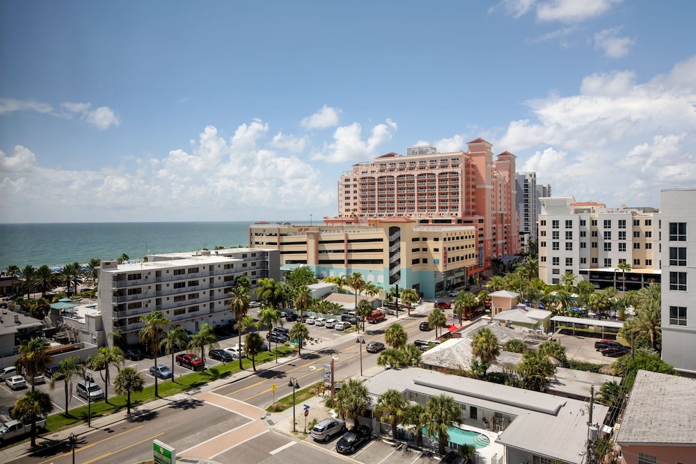 AC Hotel by Marriott Clearwater Beach in CLEARWATER BEACH - FL